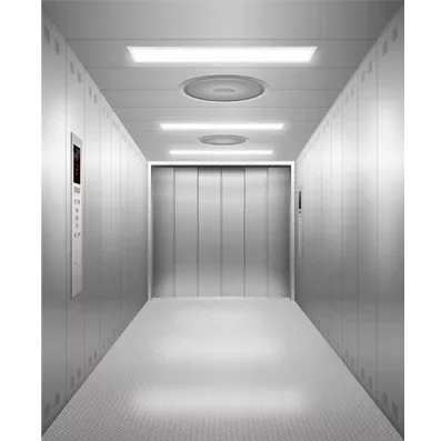 Cabina 12000KG Cabin